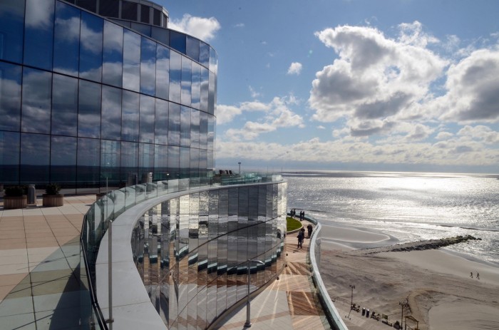 revel opening
